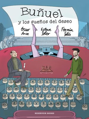 cover image of Buñuel y los sueños del deseo